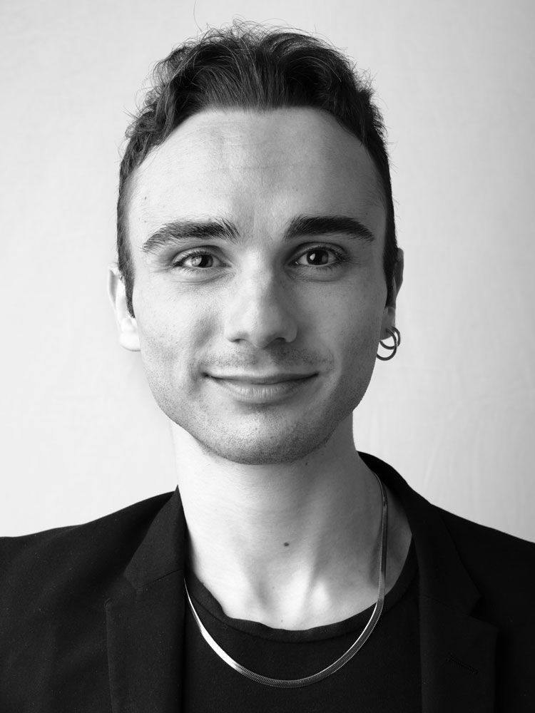 Michele Renzullo, SOFTWARE DEVELOPER