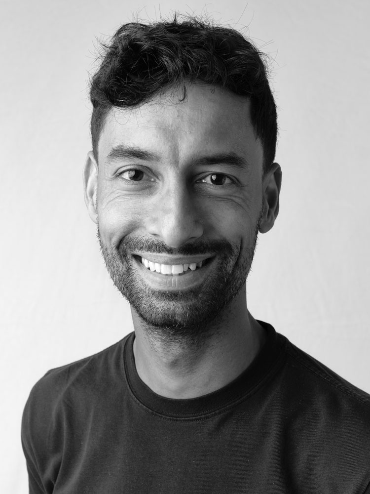 Tárik S. Salem, SENIOR DEVELOPER